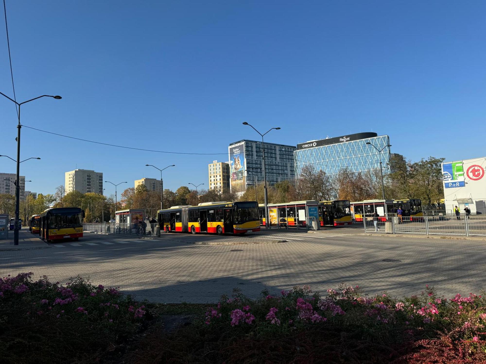 Wilanowska Hostel Varşova Dış mekan fotoğraf