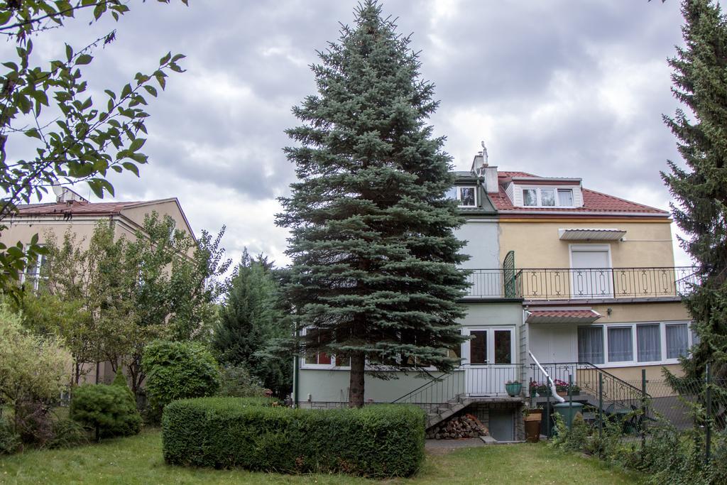 Wilanowska Hostel Varşova Dış mekan fotoğraf